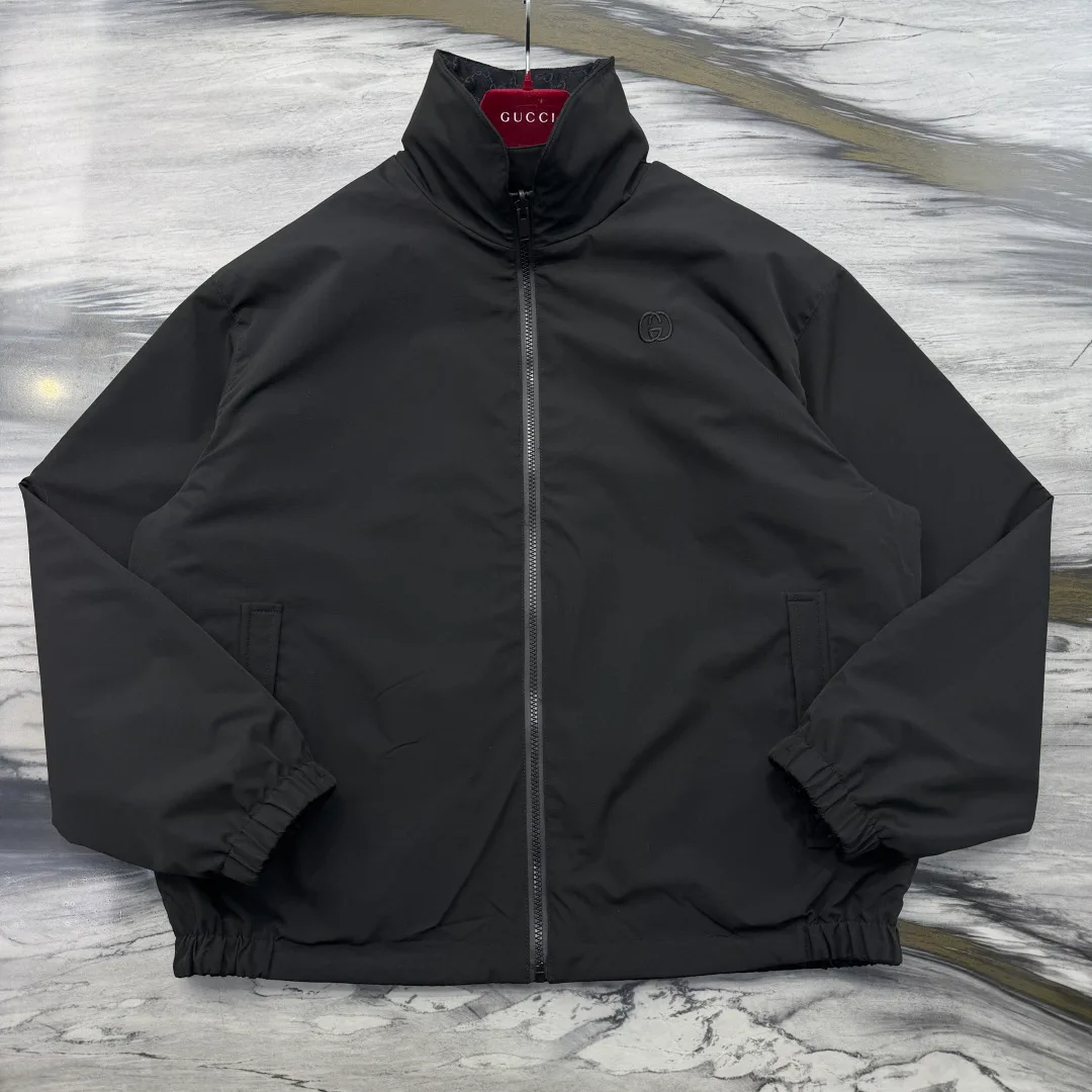 Куртки И Пуховики Мужские Gucci 11570506