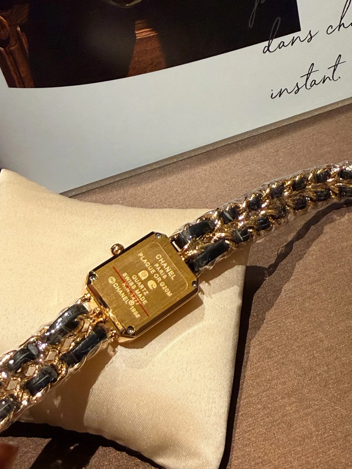 Часы Женские Chanel 11534277