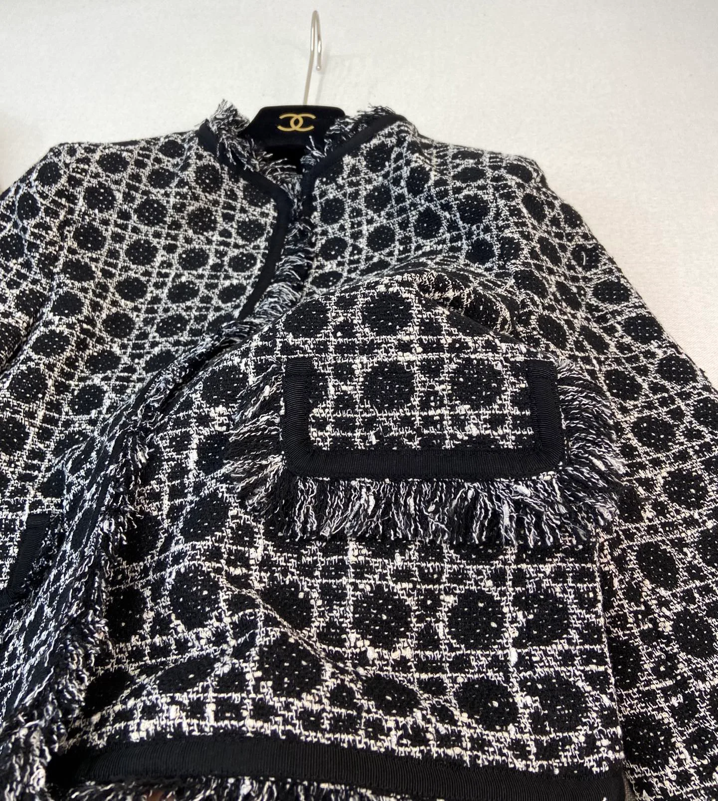 Жакеты Женские Chanel 13539614