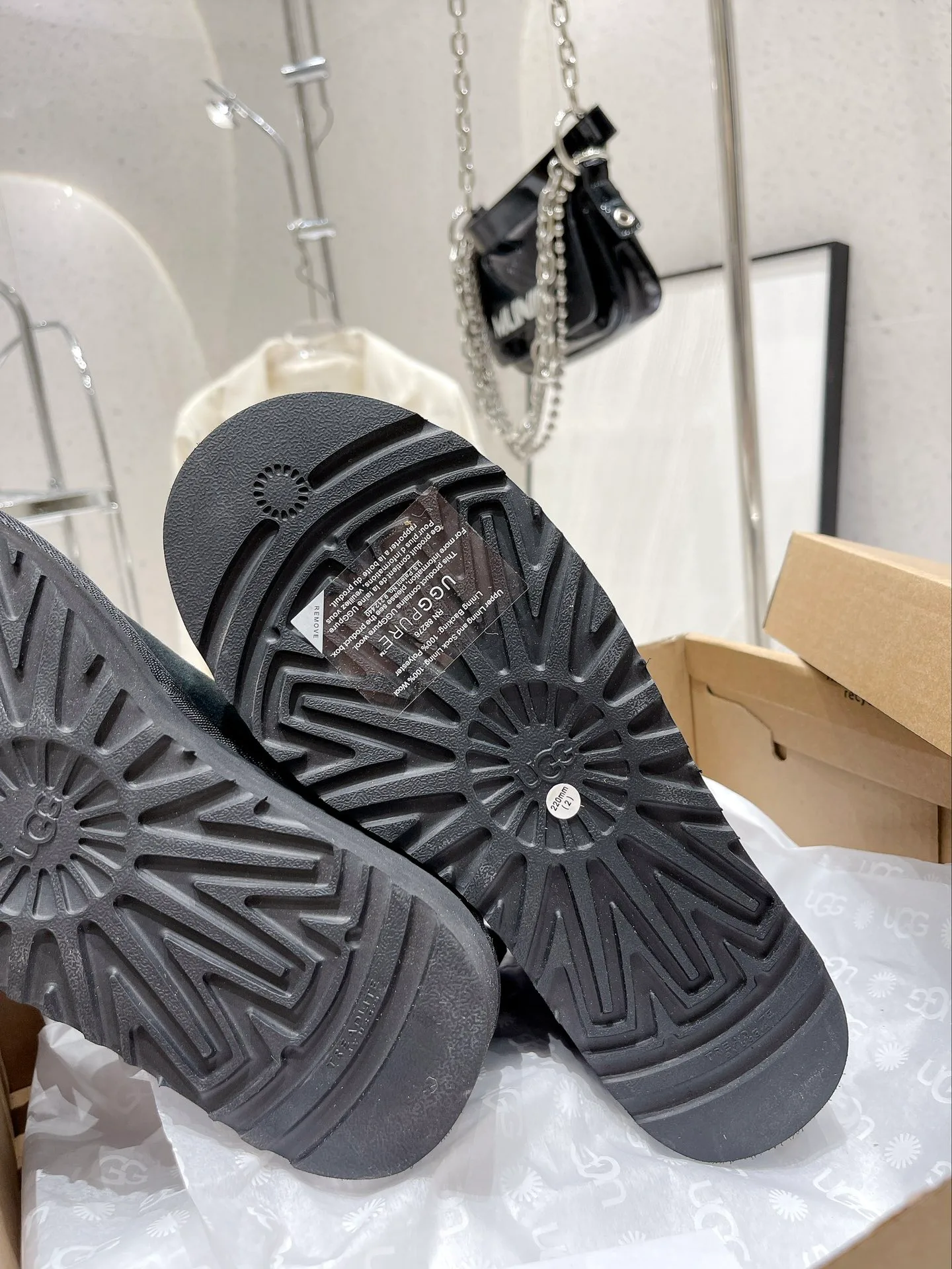 Угги Женские Ugg 394580