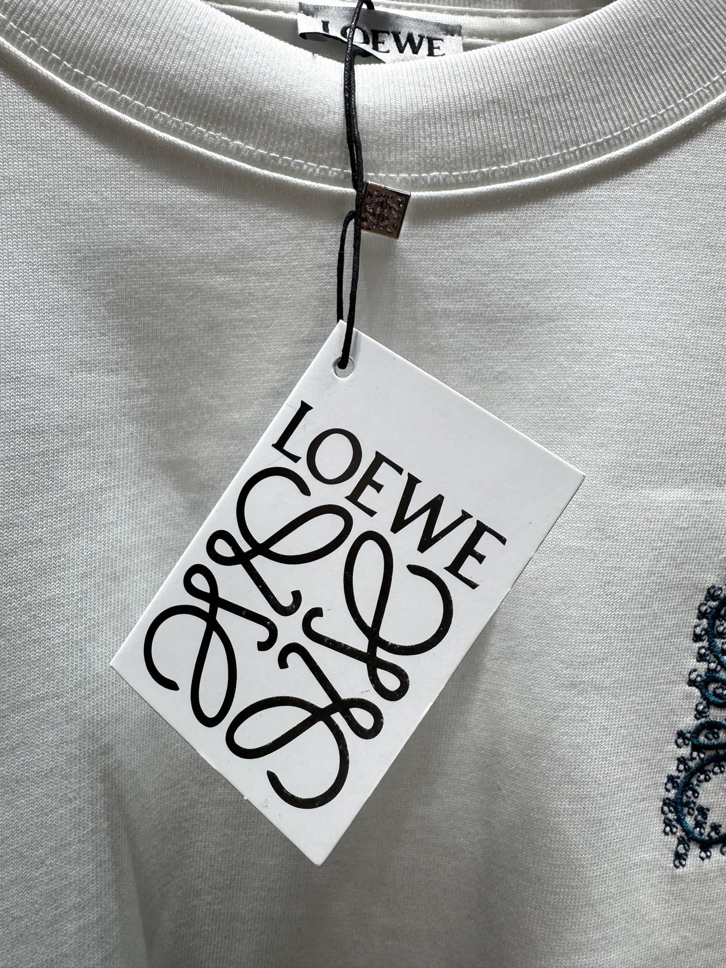 Футболки Мужские Loewe 1845866