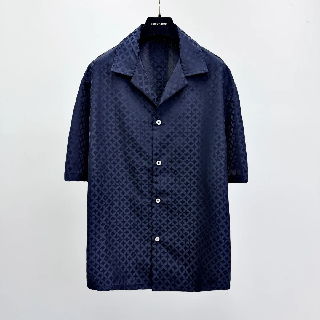 Рубашки Мужские Louis Vuitton 5189515