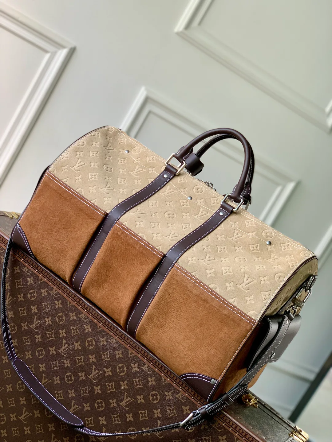 Дорожные Сумки Женские Louis Vuitton 3331789