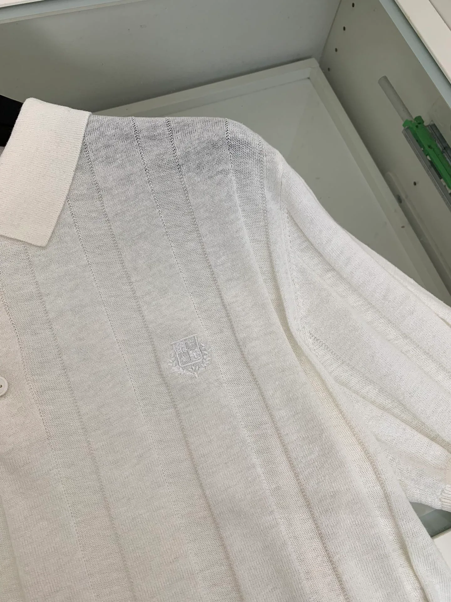 Рубашки Мужские Brunello Cucinelli 12789778