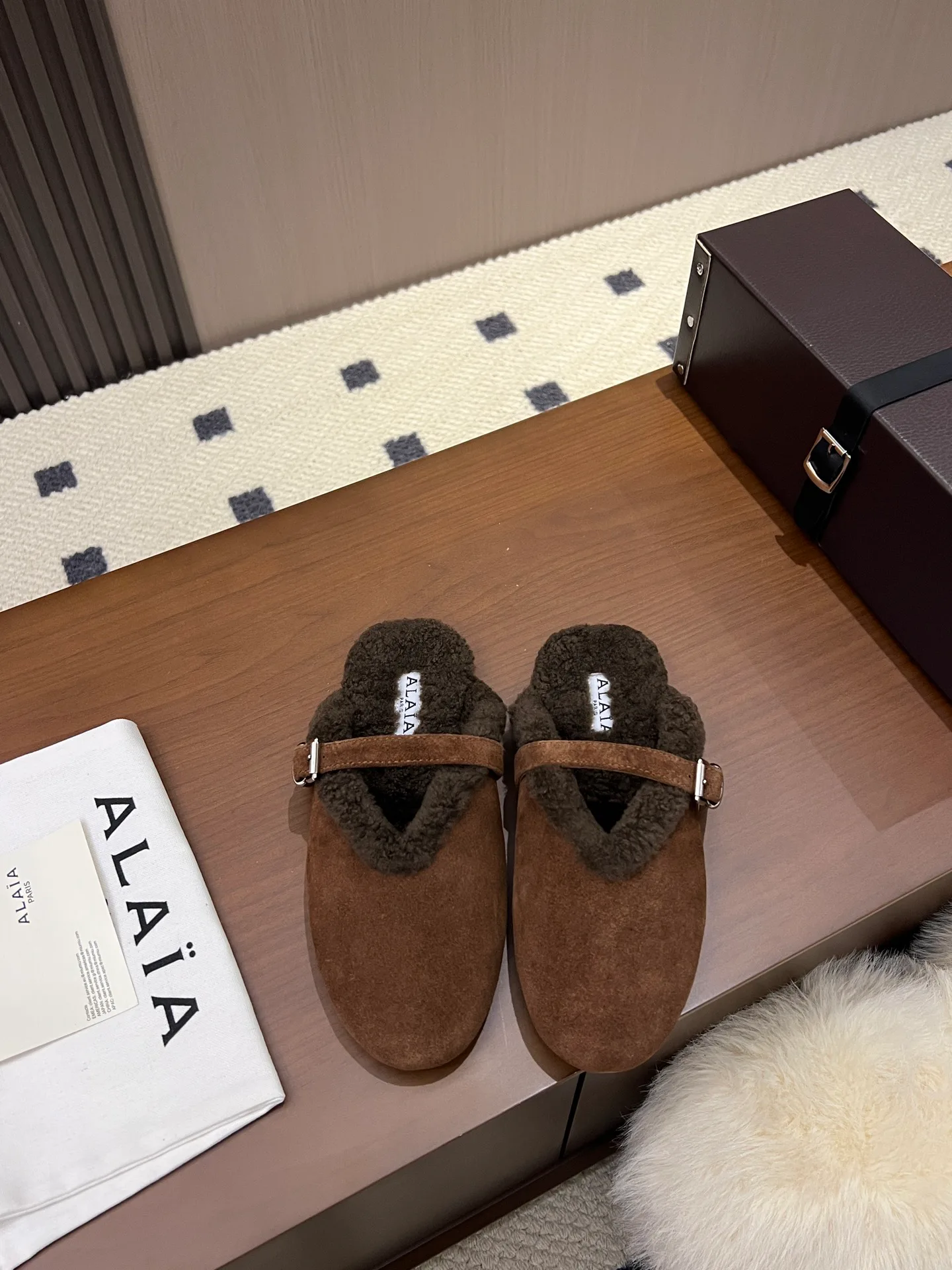 Мюли И Сабо Женские Alaia 17957291