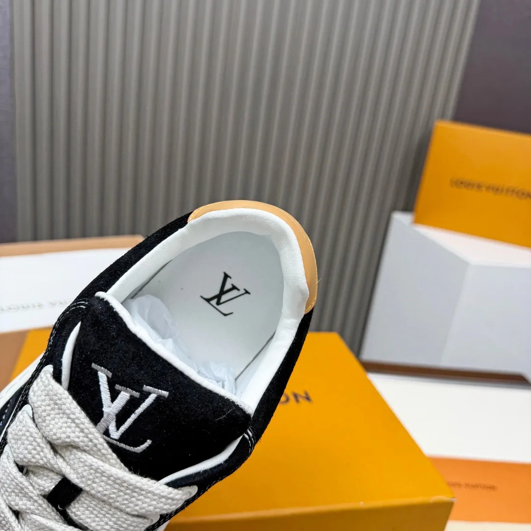Кроссовки Мужские Louis Vuitton 18265135