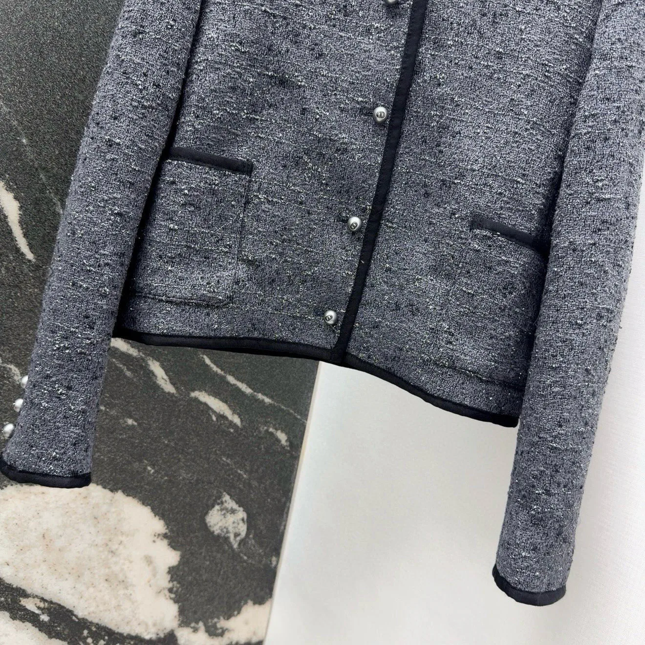 Куртки И Пуховики Женские Christian Dior 229355