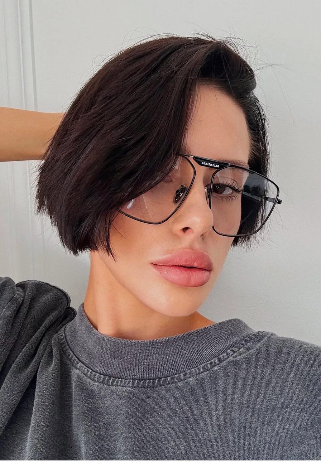 Очки Balenciaga 19898