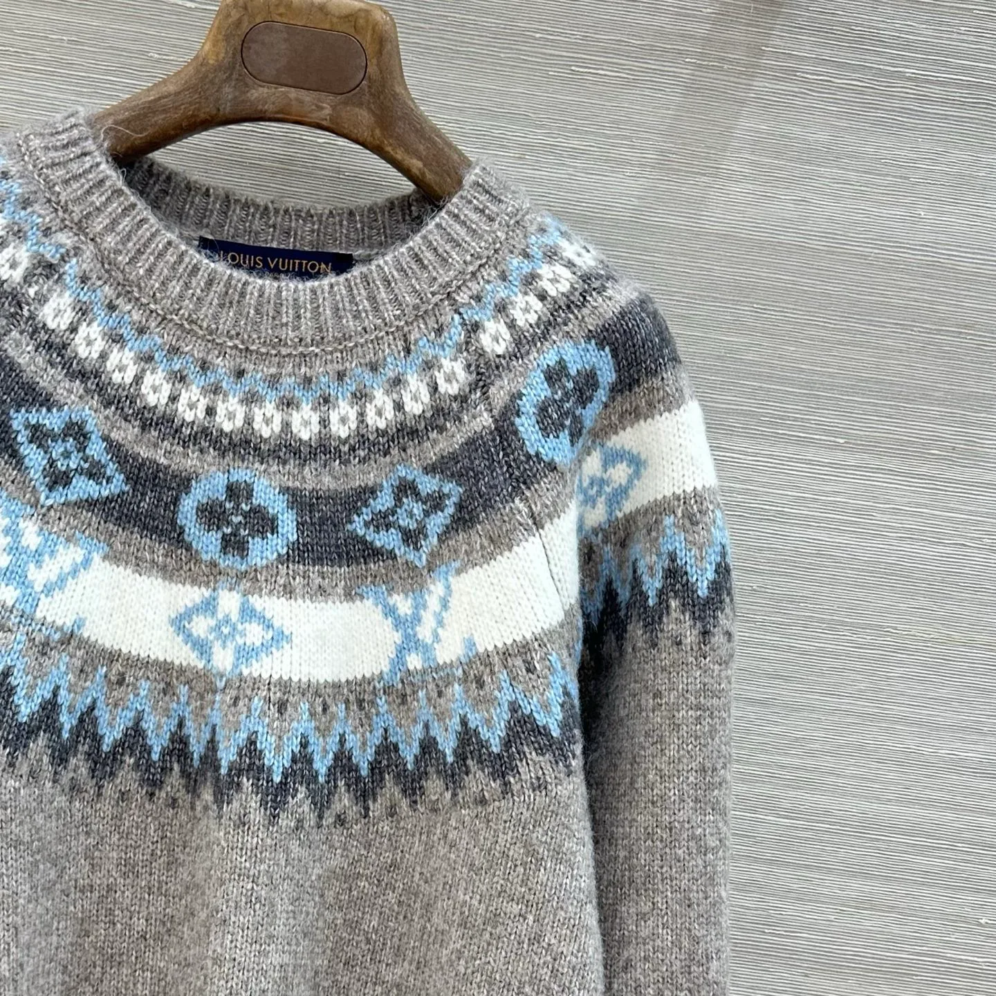 Джемперы И Свитеры Женские Louis Vuitton 19315798