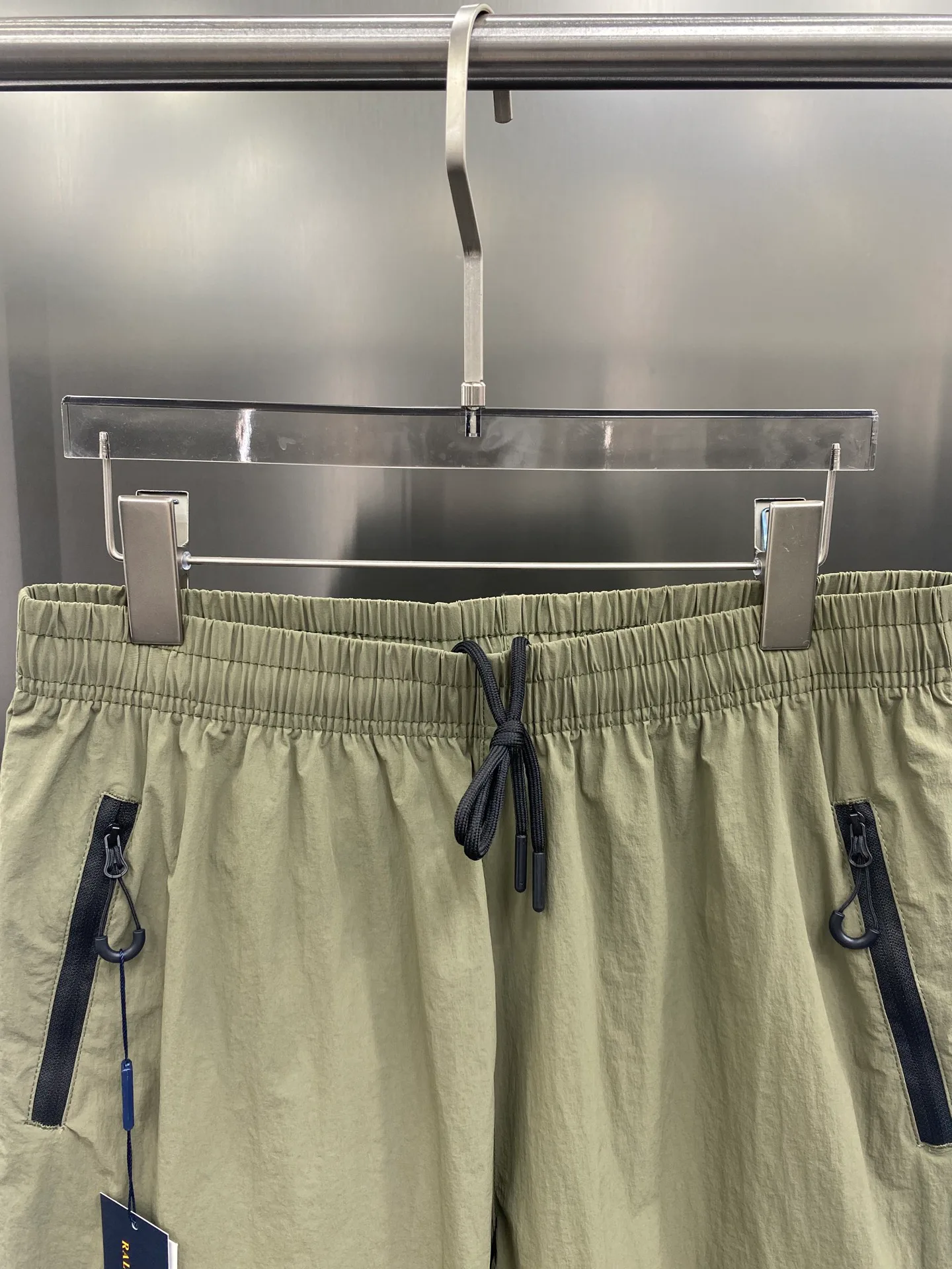 Шорты Мужские Ralph Lauren 11819030