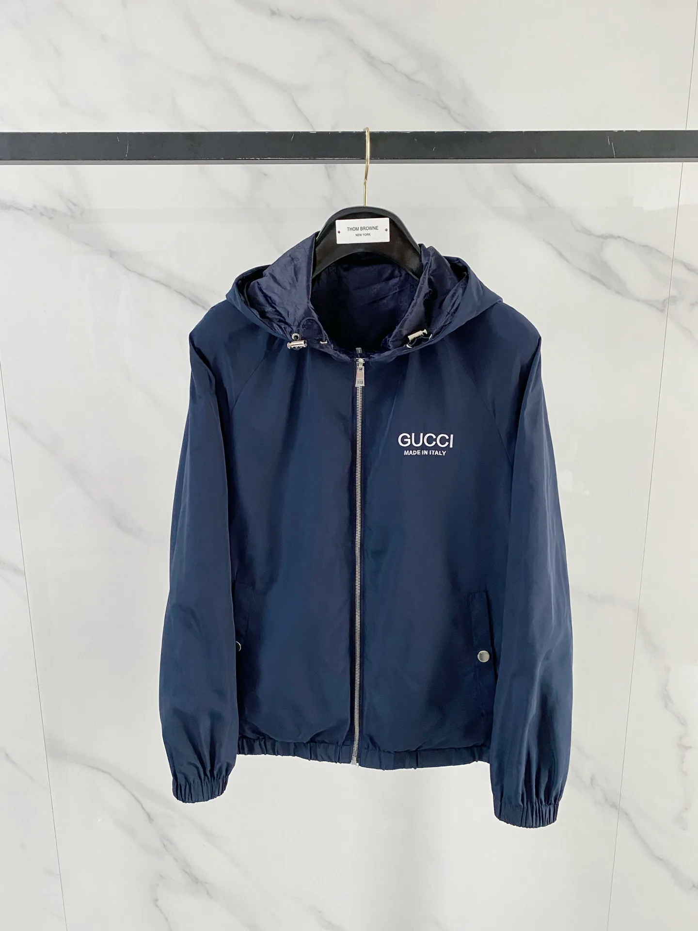 Пальто И Тренчи Мужские Gucci 10708602