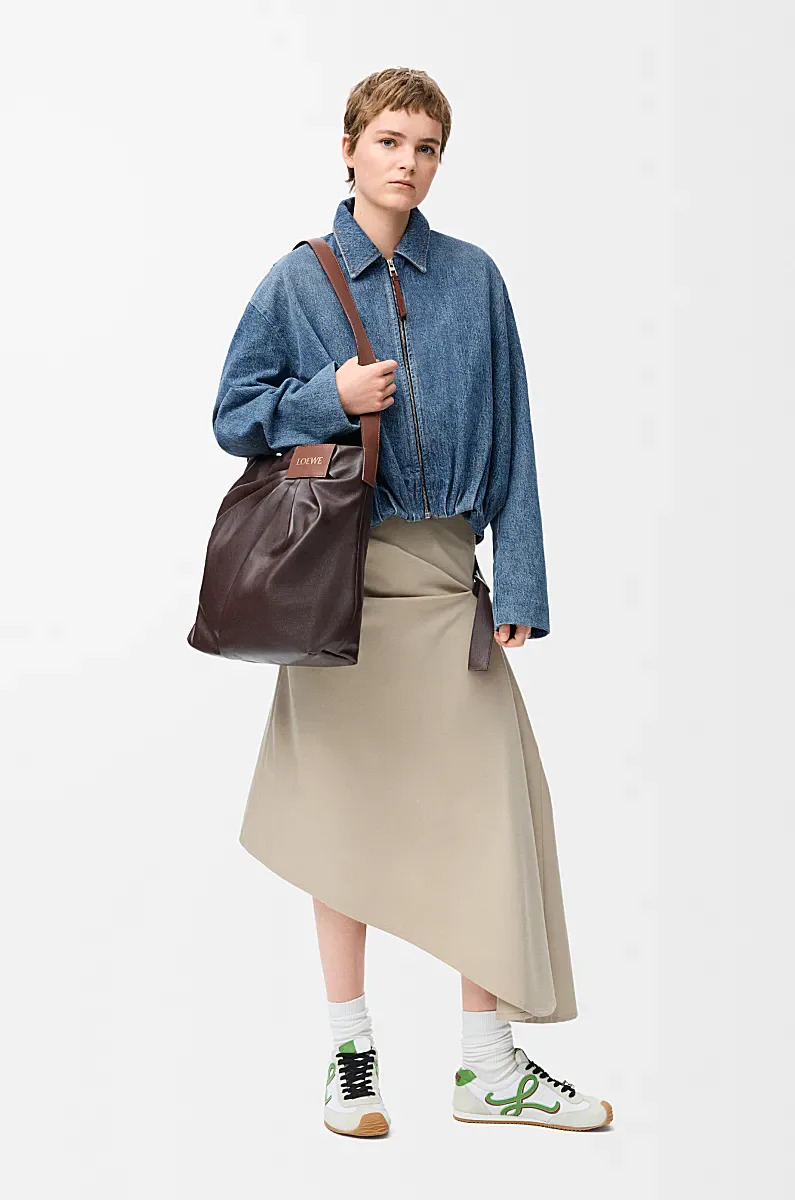 Куртки И Пуховики Женские Loewe 6213931