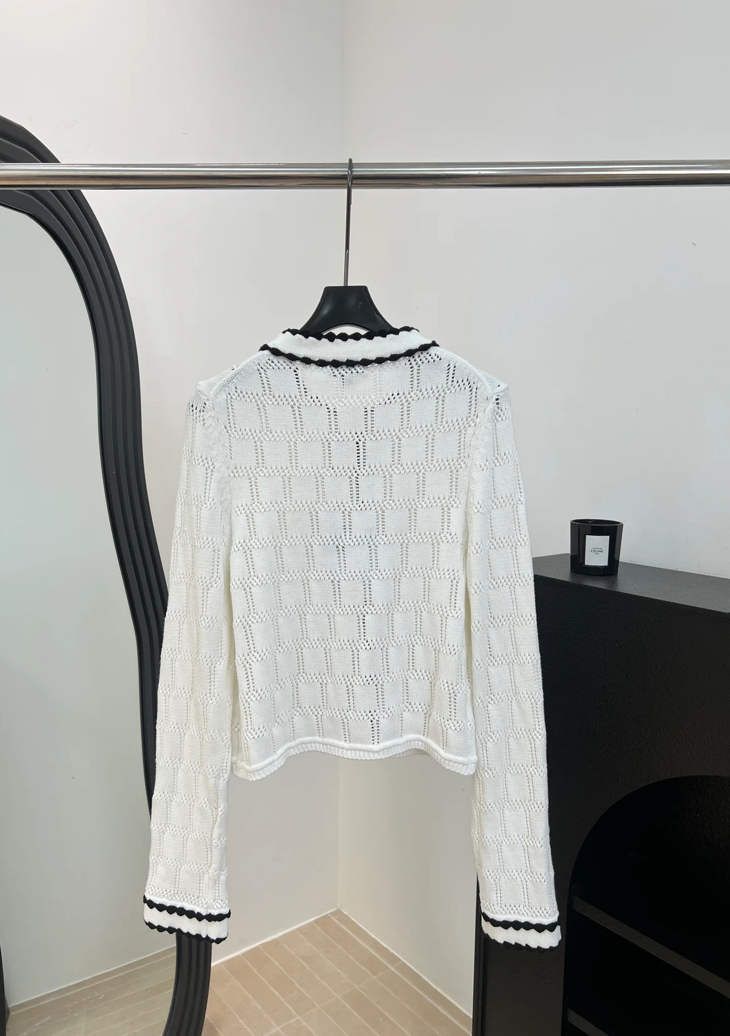 Джемперы И Свитеры Женские Chanel 18149542