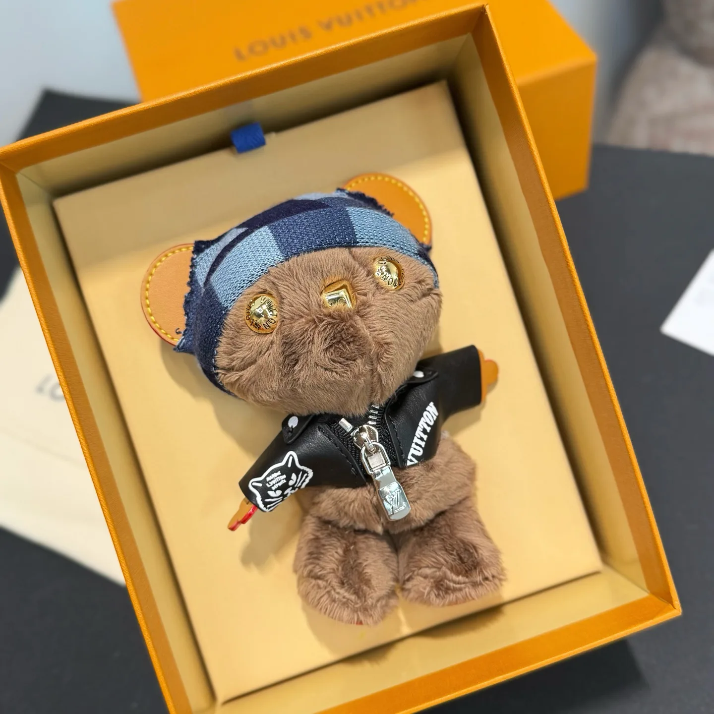 Ключницы Louis Vuitton 909904