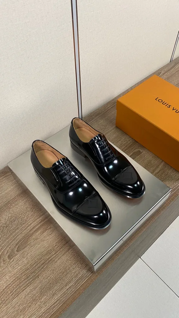 Лоферы И Туфли Мужские Louis Vuitton 18193972