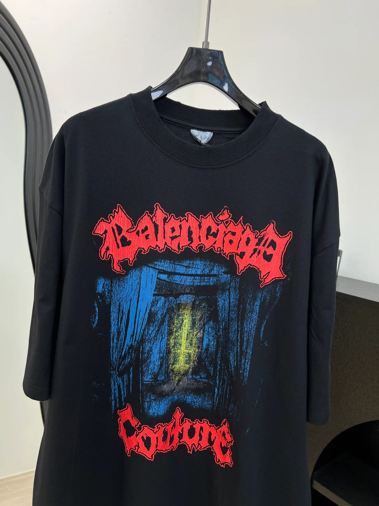 Футболки Мужские Balenciaga 11669718