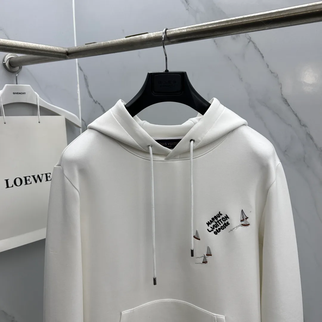 Свитшоты И Худи Мужские Louis Vuitton 18705559
