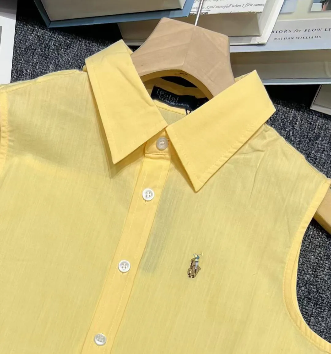 Рубашки Женские Ralph Lauren 12811426