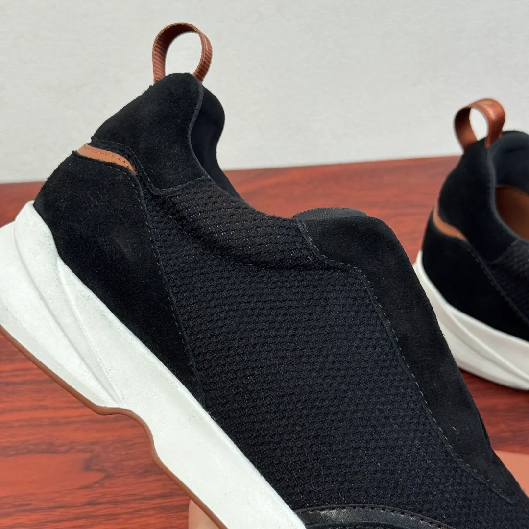 Кроссовки Мужские Loro Piana 5725375