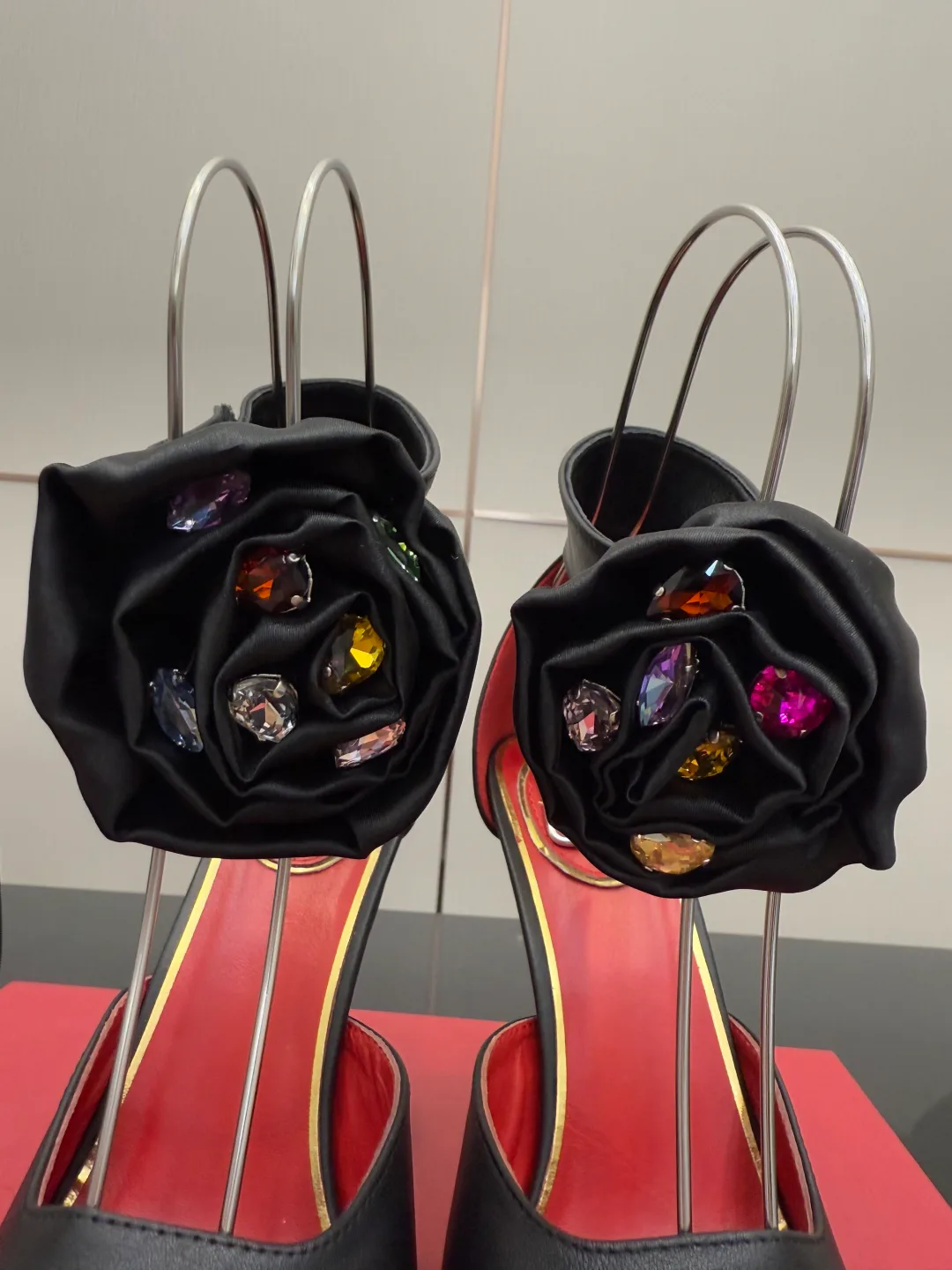 Босоножки Женские Valentino 147105