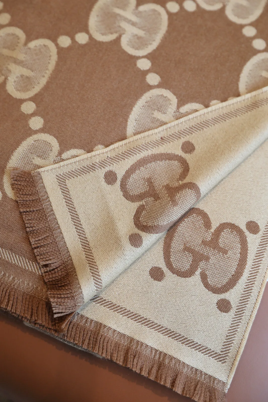 Шарфы Gucci 1313350