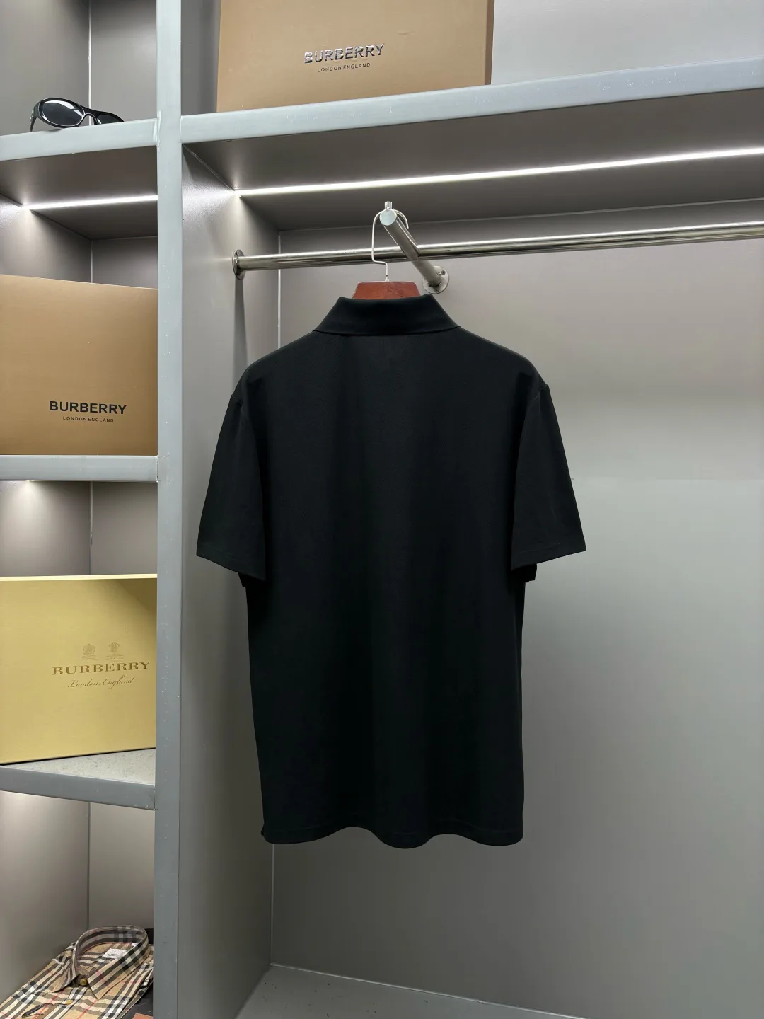 Рубашки Мужские Burberry 9491798