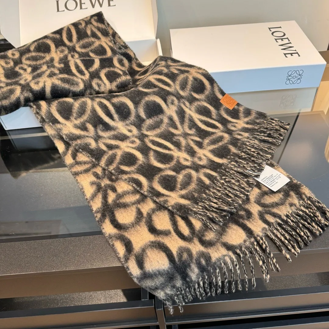Шарфы Loewe 18275051