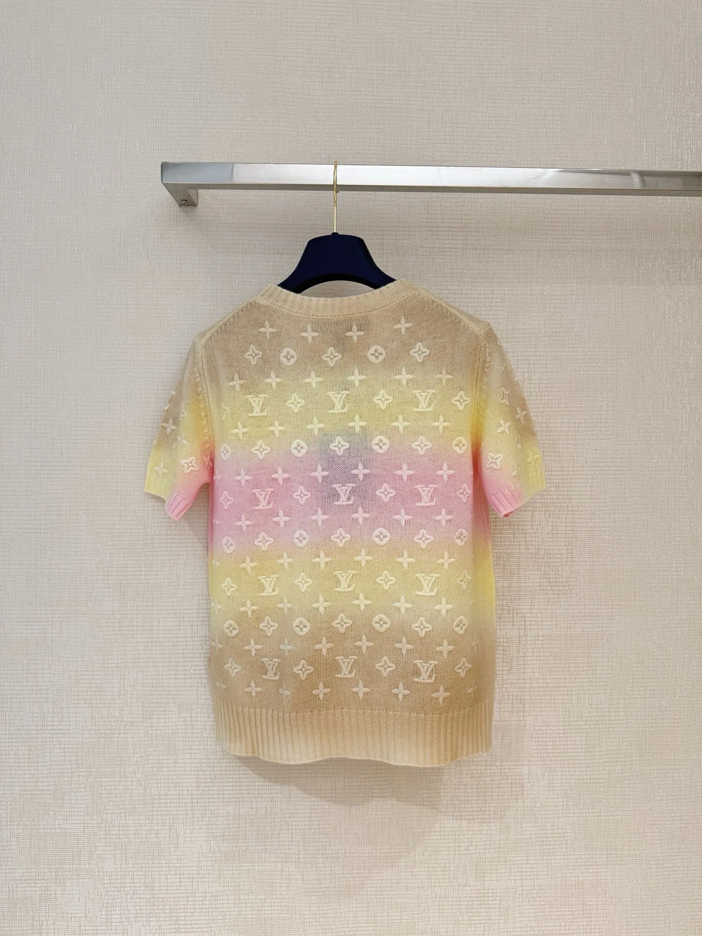Джемперы И Свитеры Женские Louis Vuitton 19475091
