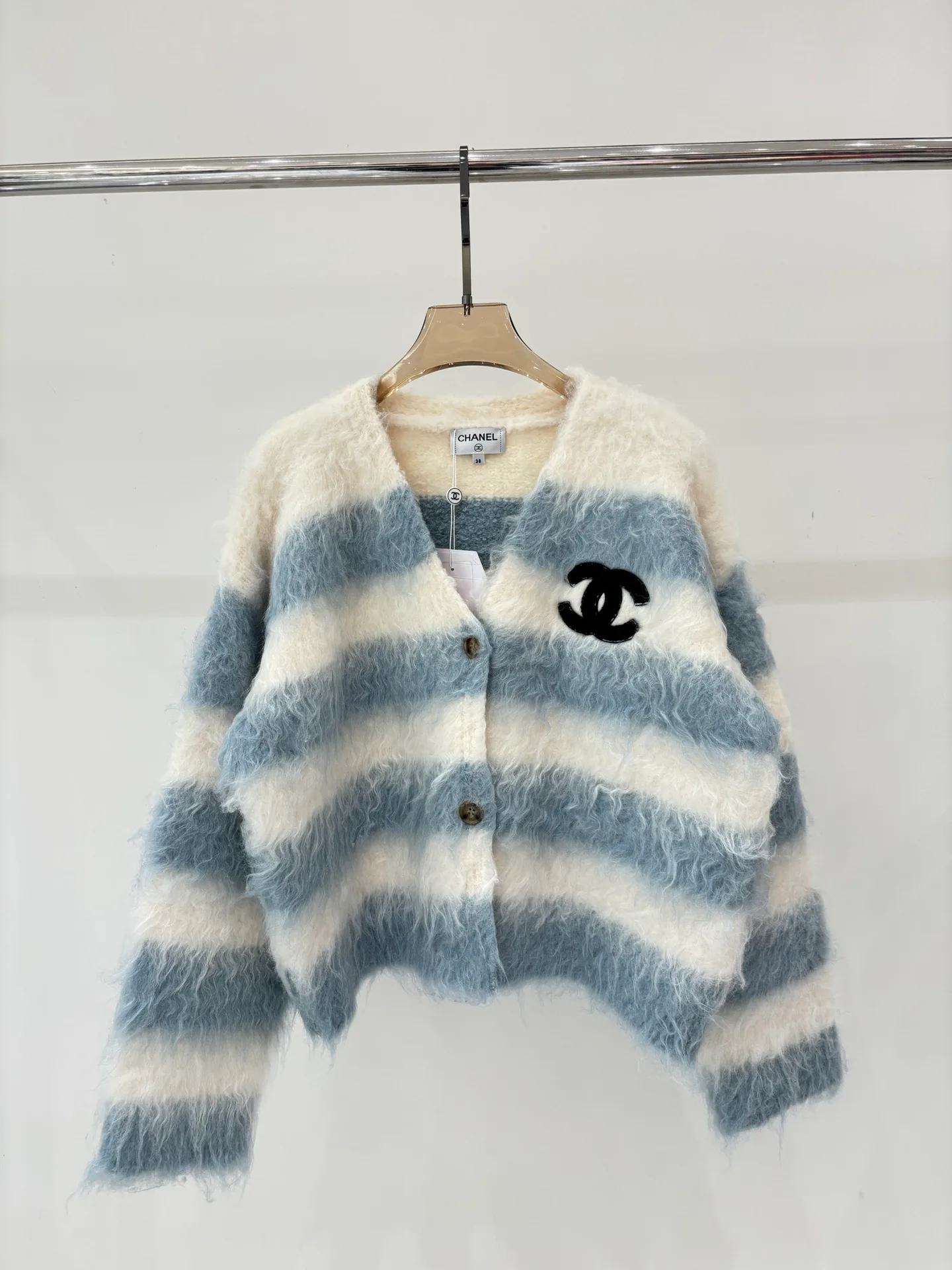 Джемперы И Свитеры Женские Chanel 548600