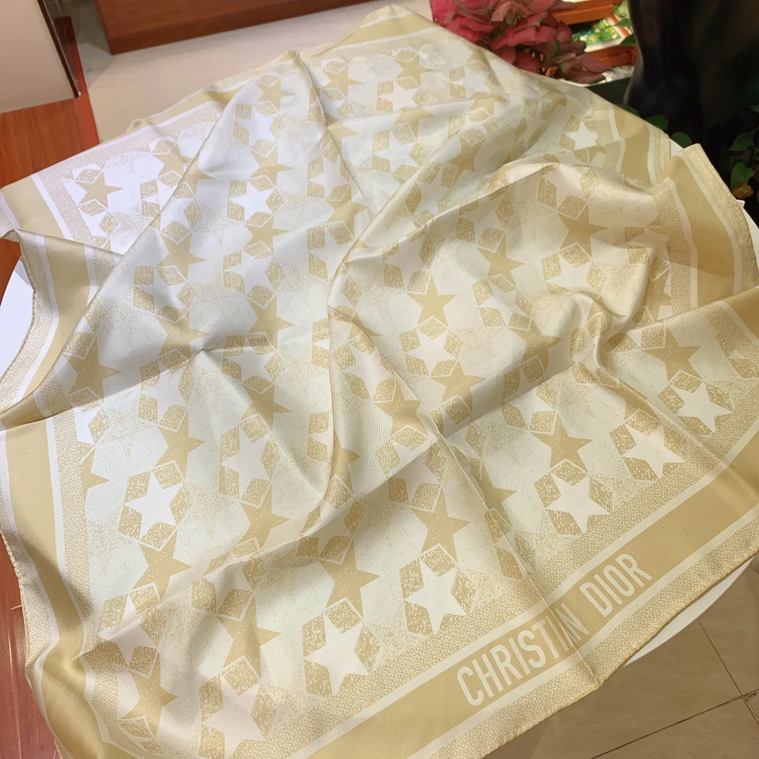 Шарфы Christian Dior 968079