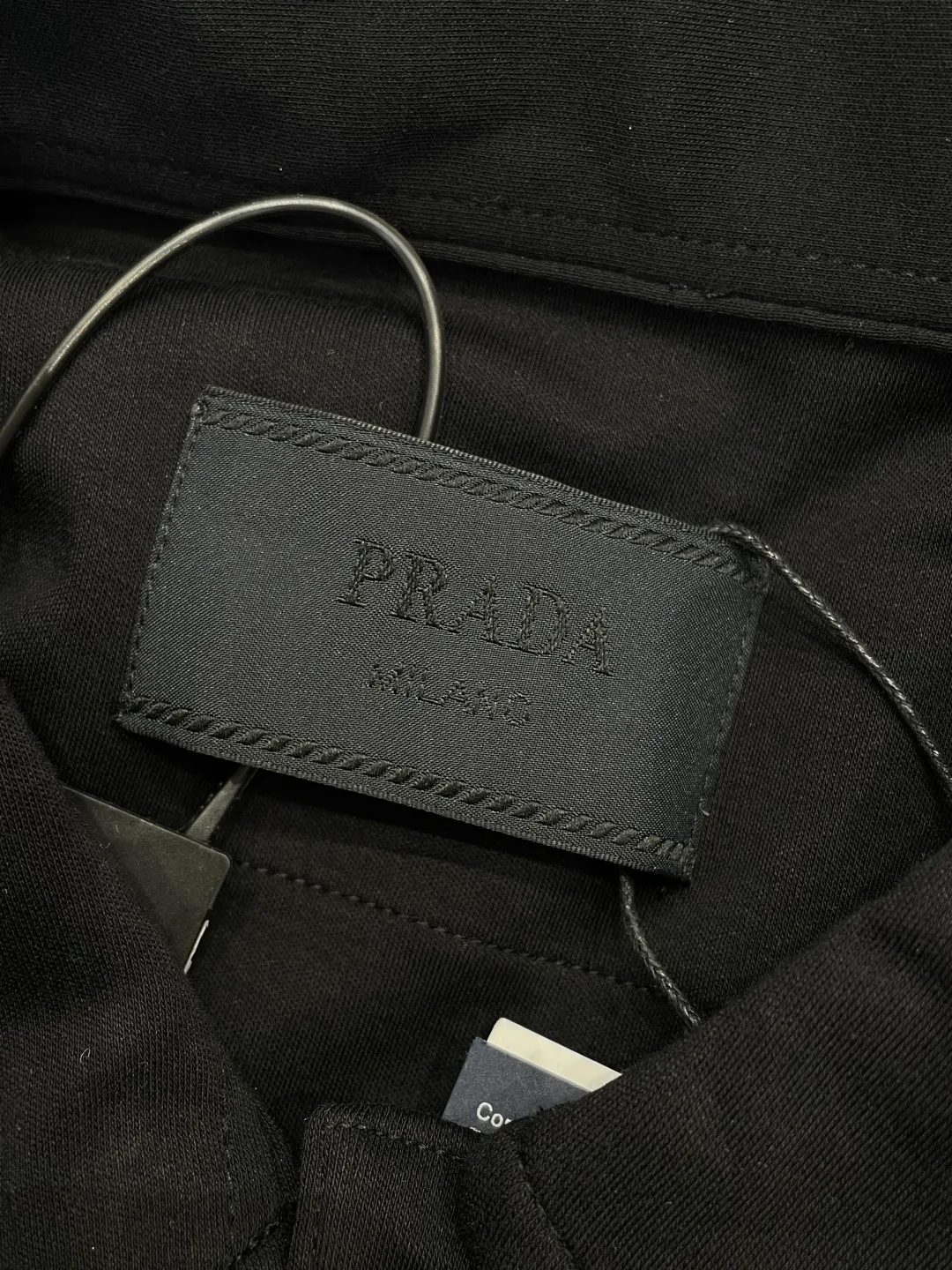 Рубашки Мужские Prada 9916689
