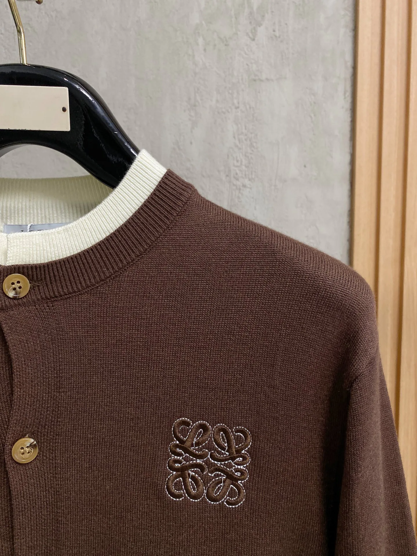 Джемперы И Свитеры Мужские Loewe 18597049