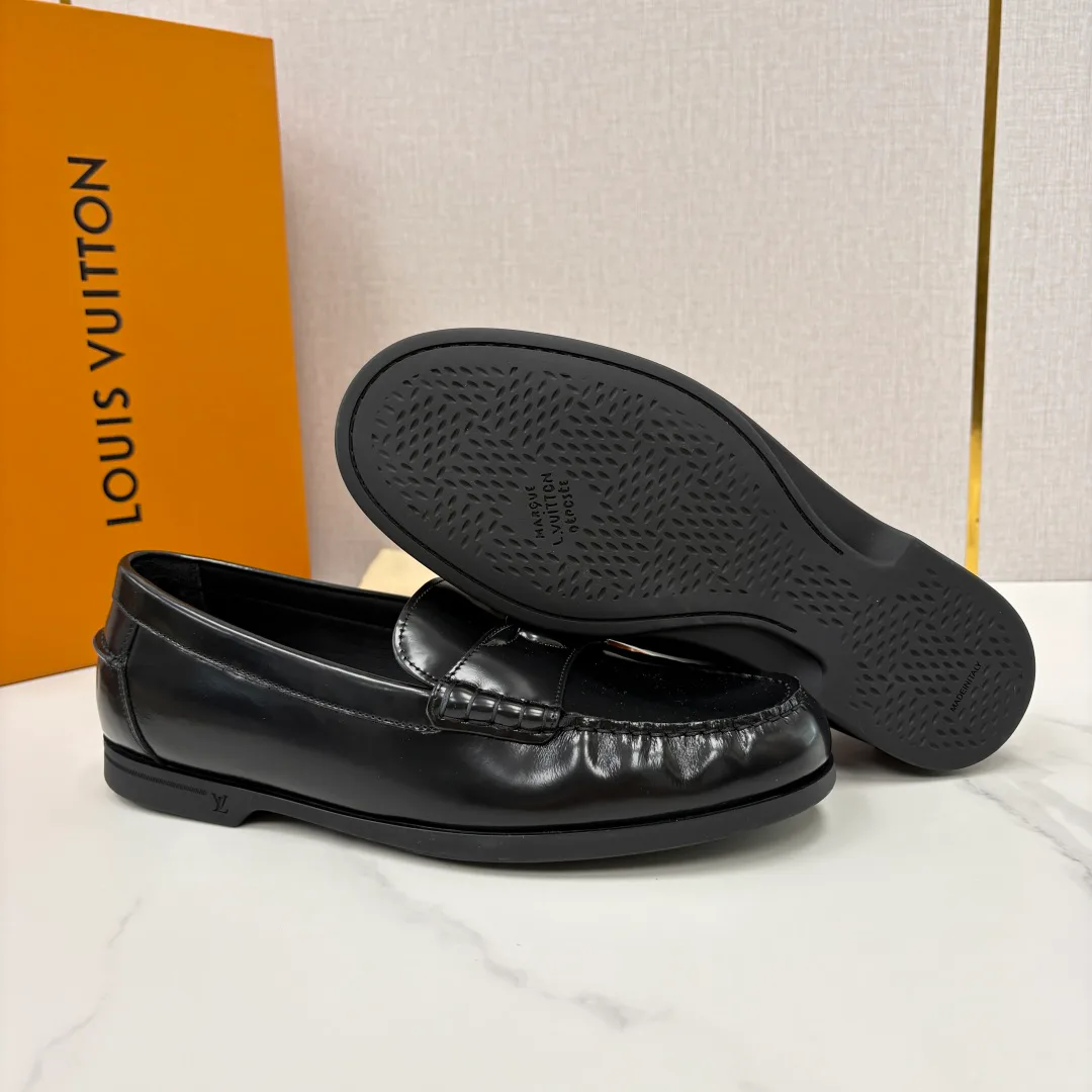 Лоферы И Туфли Мужские Louis Vuitton 17715950