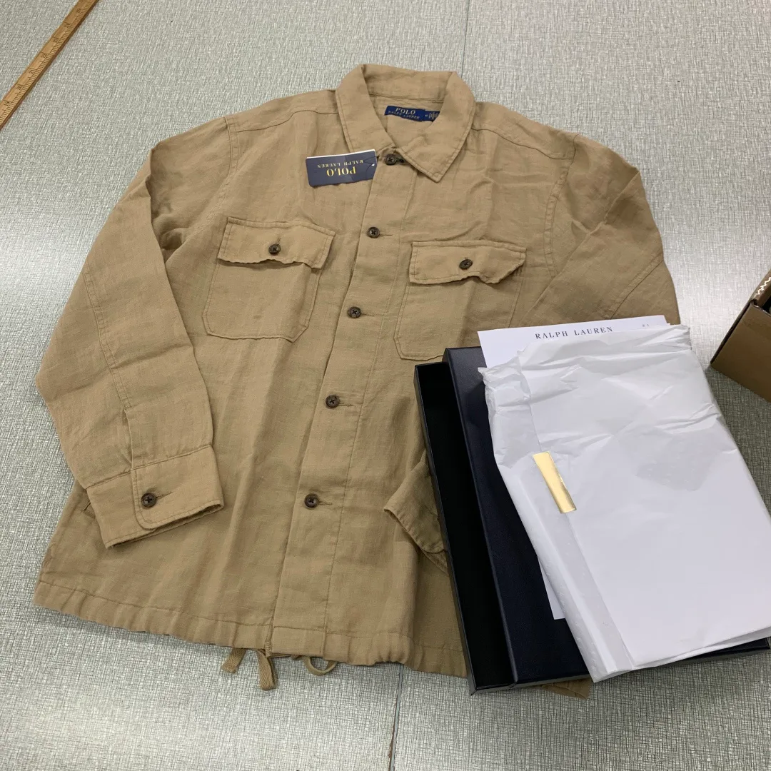 Рубашки Женские Ralph Lauren 18500492
