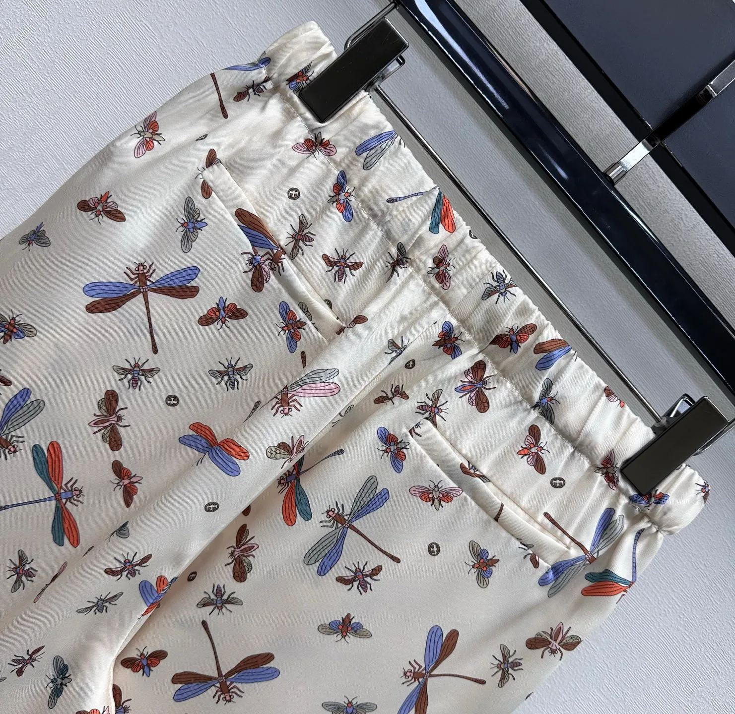 Брюки Женские Gucci 13259206