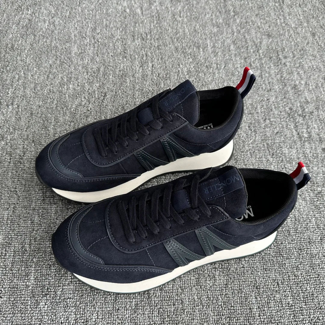 Кроссовки Мужские Moncler 19067343