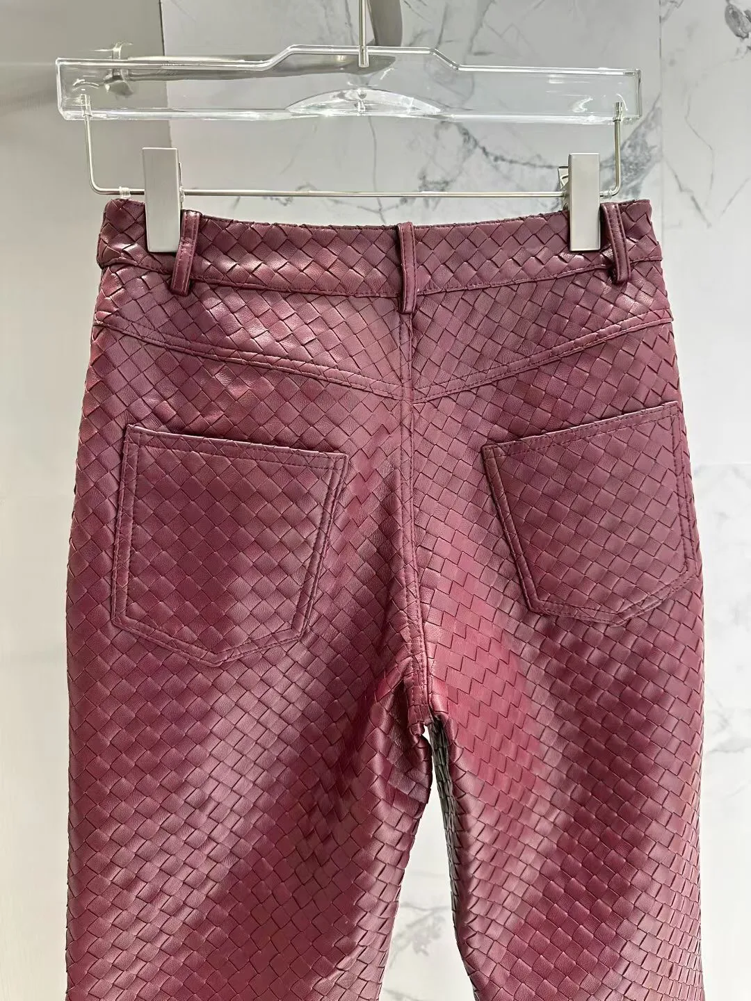 Брюки Женские Bottega Veneta 11868508