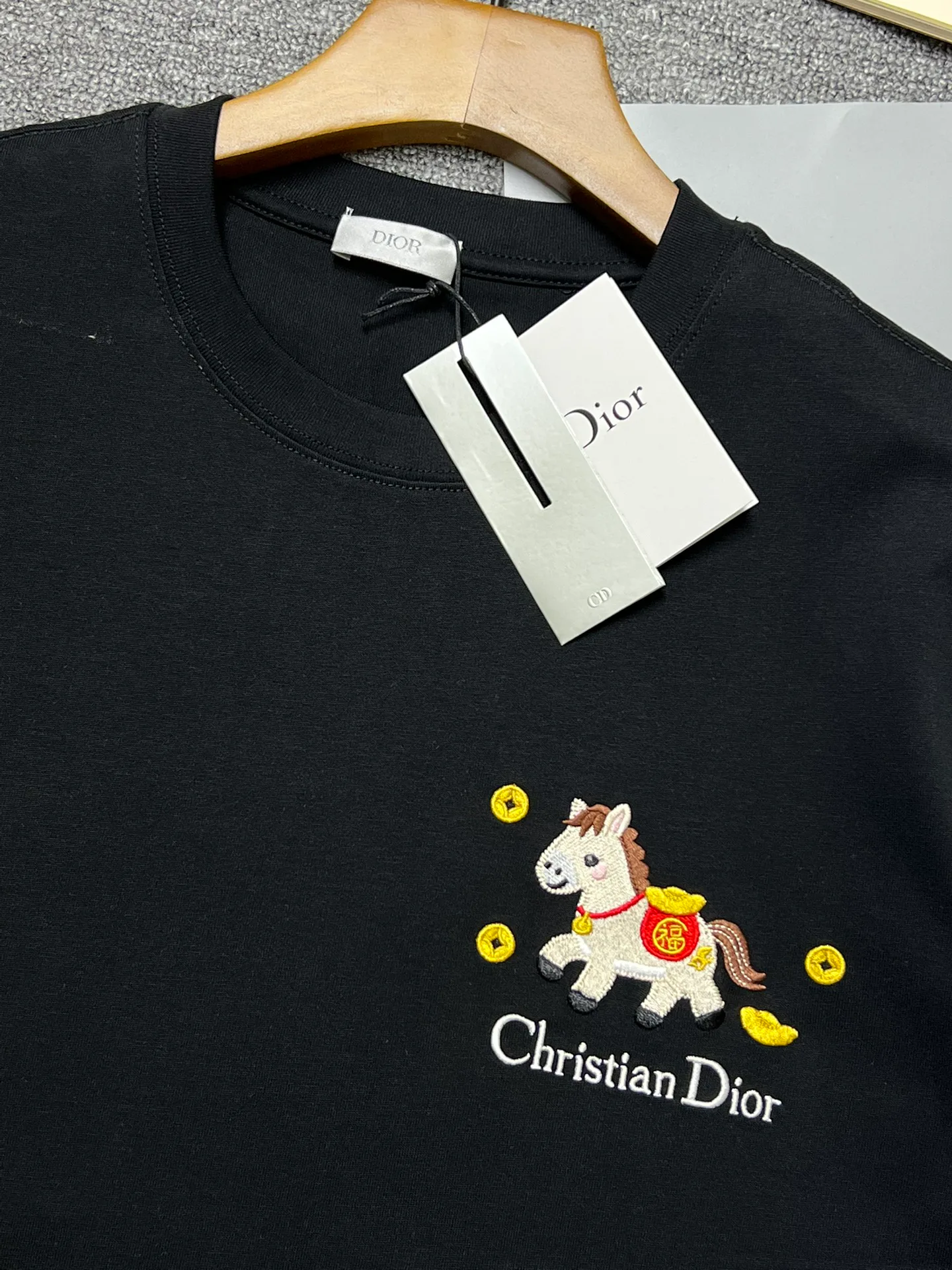 Футболки Женские Christian Dior 11575052