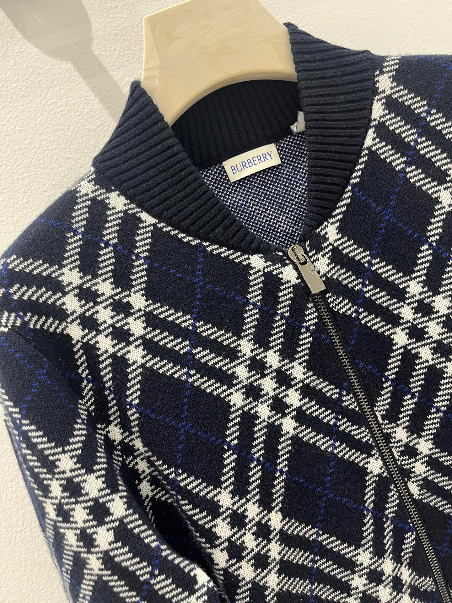 Джемперы И Свитеры Женские Burberry 19102201