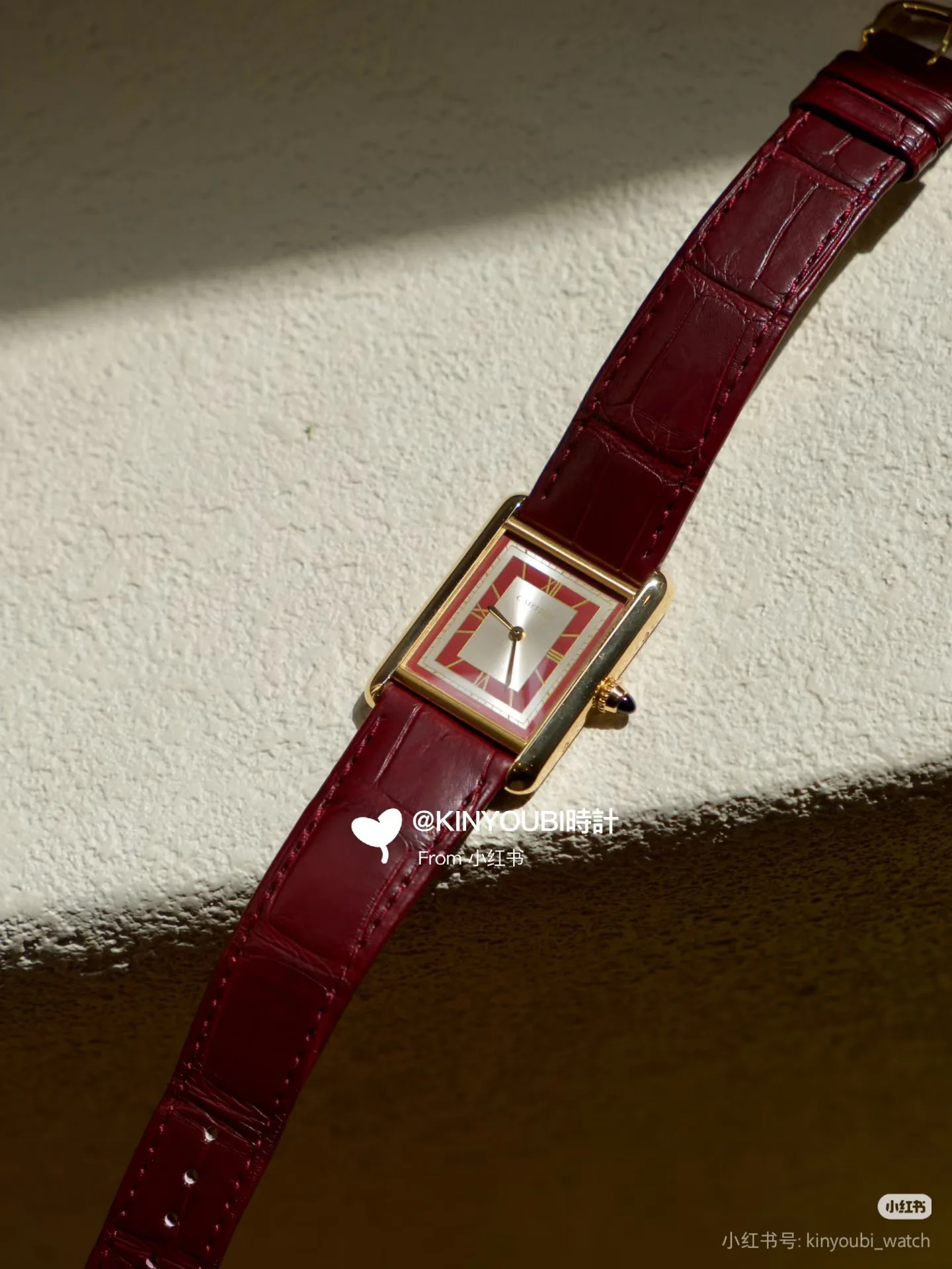 Часы Женские Cartier 749927