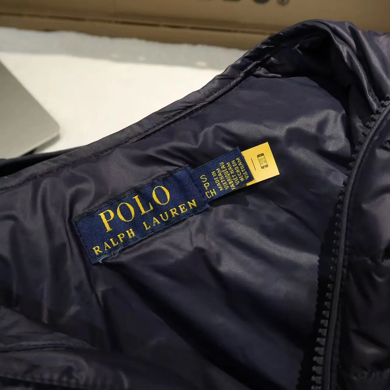 Куртки И Пуховики Женские Ralph Lauren 5379966