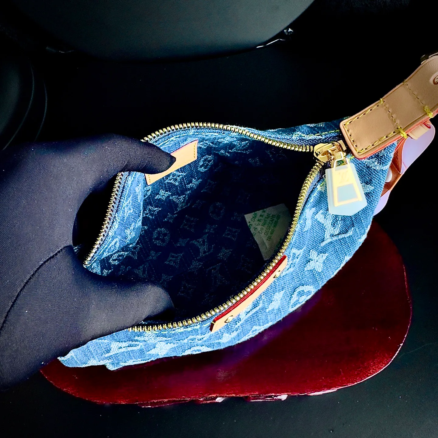 Клатчи Женские Louis Vuitton 13208798