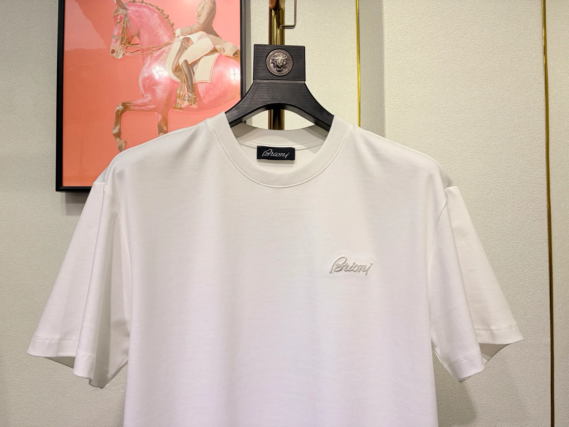 Футболки Женские Brioni 5405435