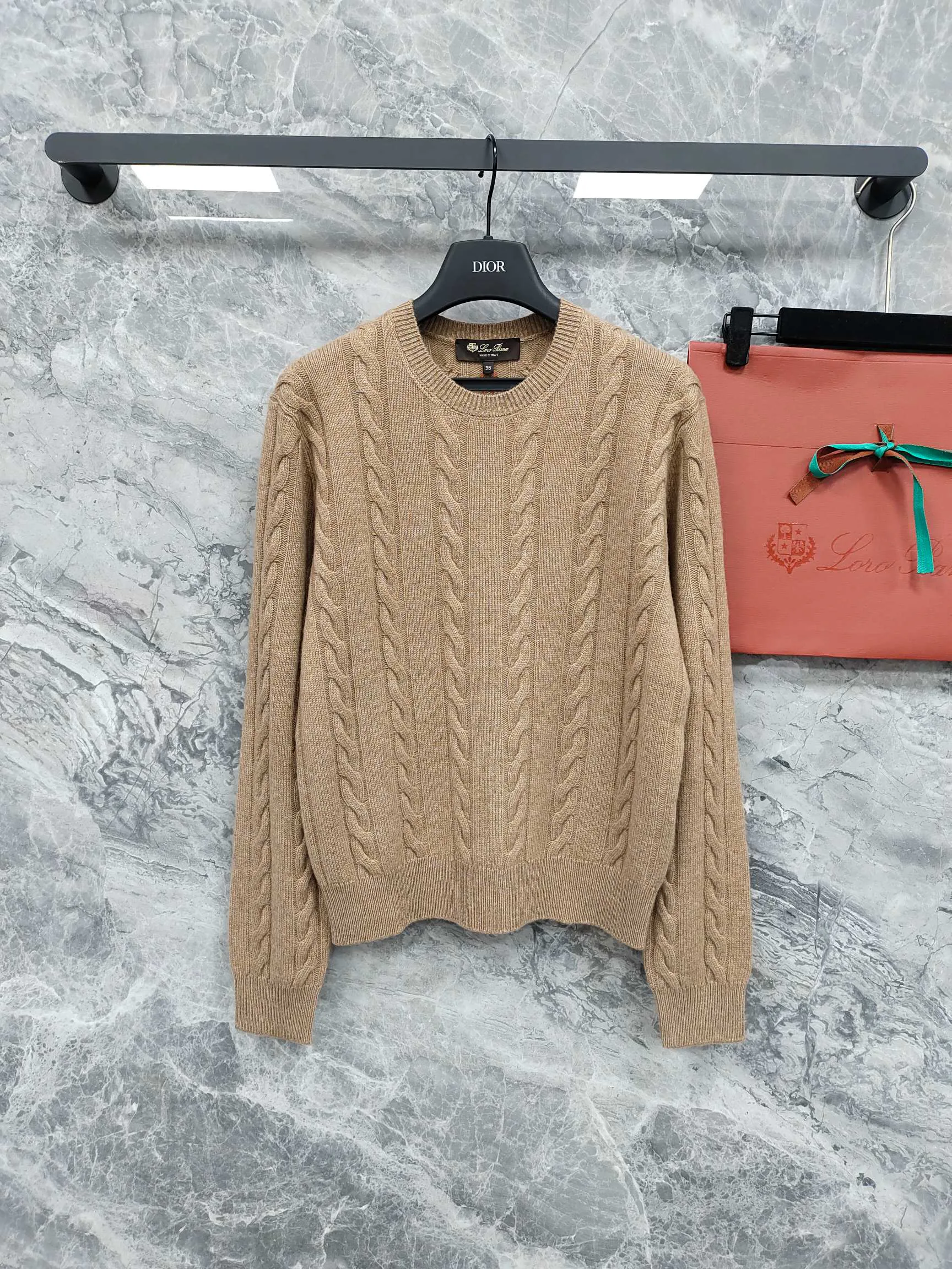 Джемперы И Свитеры Женские Loro Piana 18743663