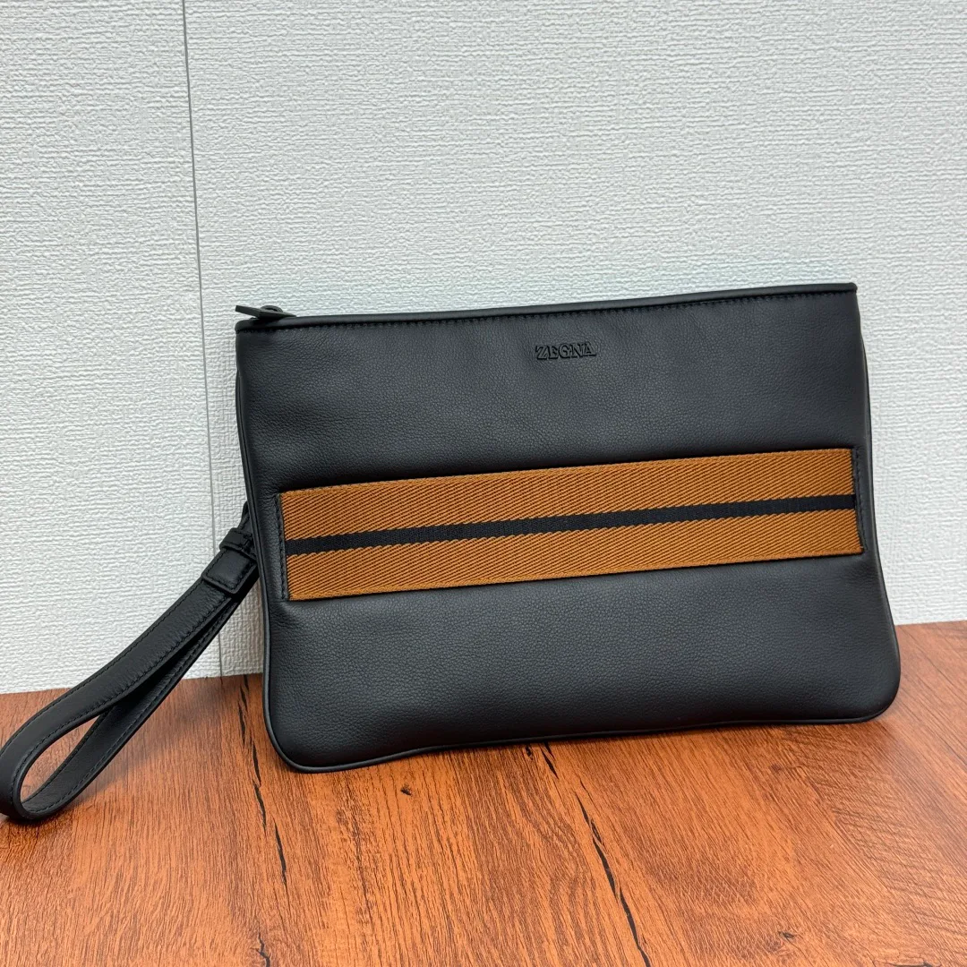 Барсетки Мужские Zegna 19021438