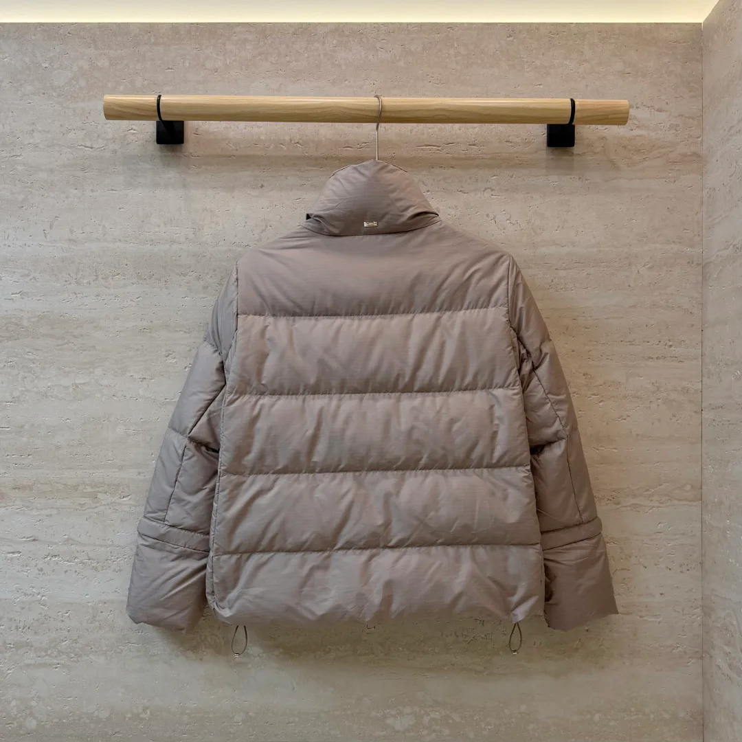 Куртки И Пуховики Женские Herno 19384279