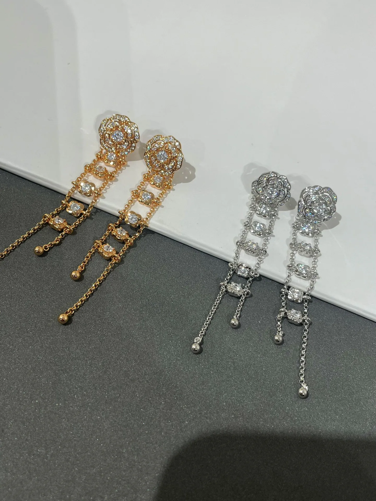 Бижутерия Chanel 10219048