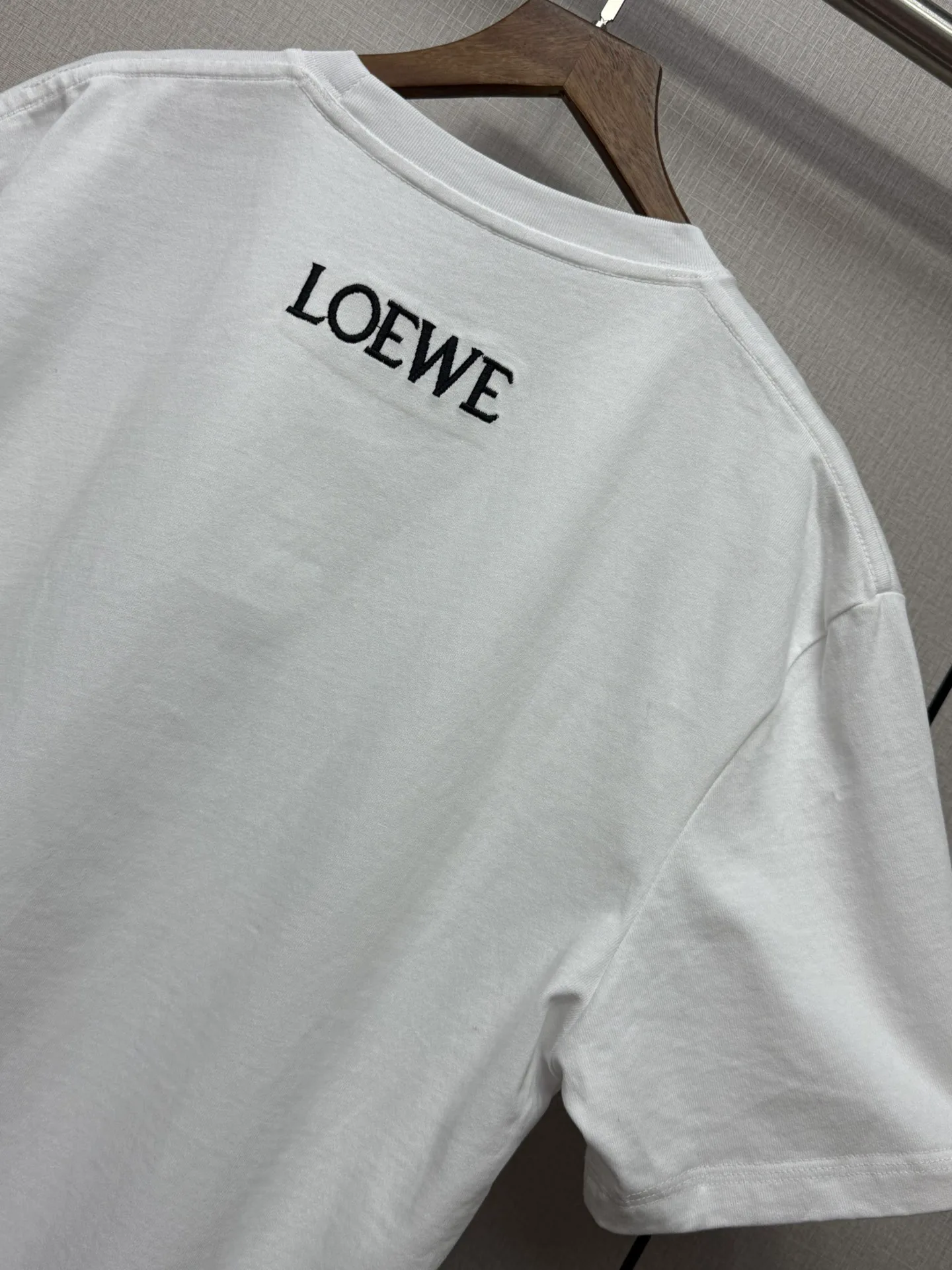 Футболки Женские Loewe 11249832