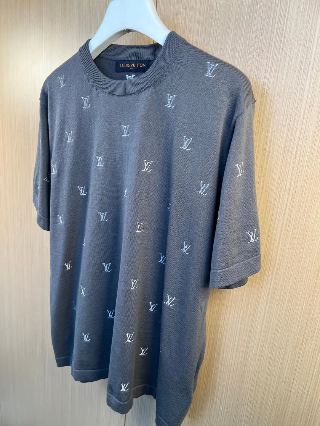 Футболки Мужские Louis Vuitton 5067110