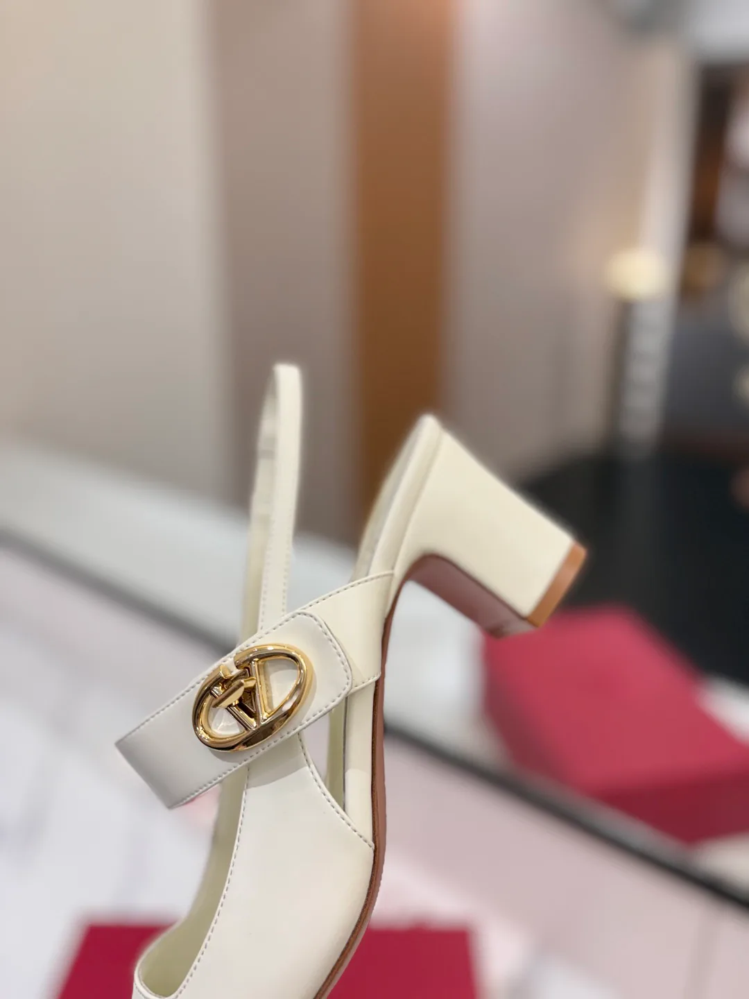 Туфли Женские Valentino 11683043